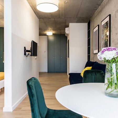 Piedmont House Appartement Krakau Buitenkant foto