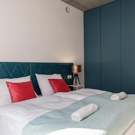 Piedmont House Appartement Krakau Buitenkant foto