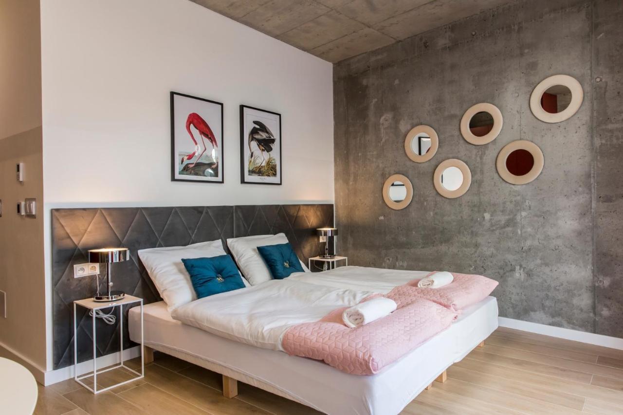 Piedmont House Appartement Krakau Buitenkant foto