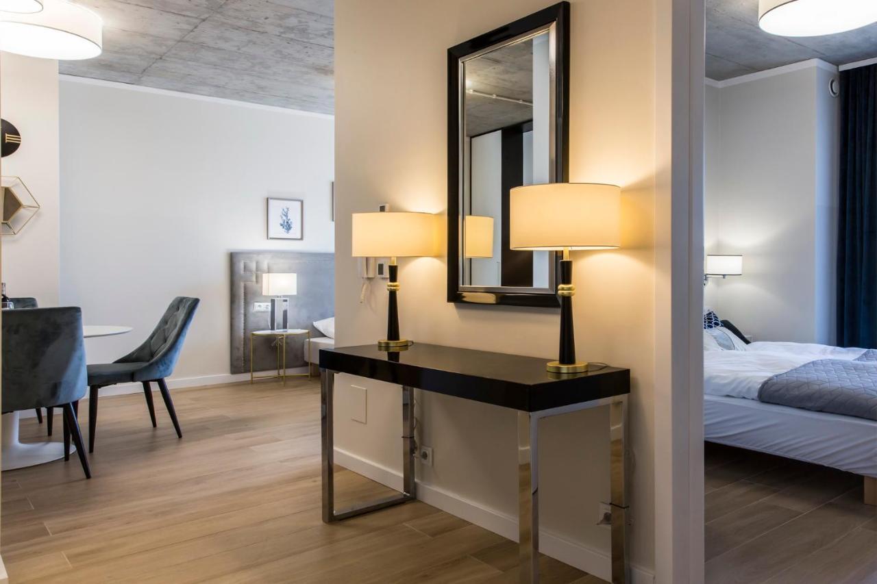 Piedmont House Appartement Krakau Buitenkant foto