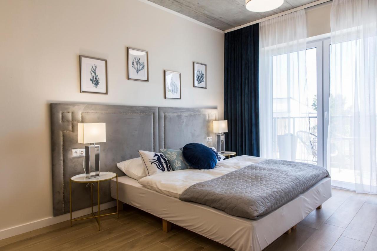 Piedmont House Appartement Krakau Buitenkant foto