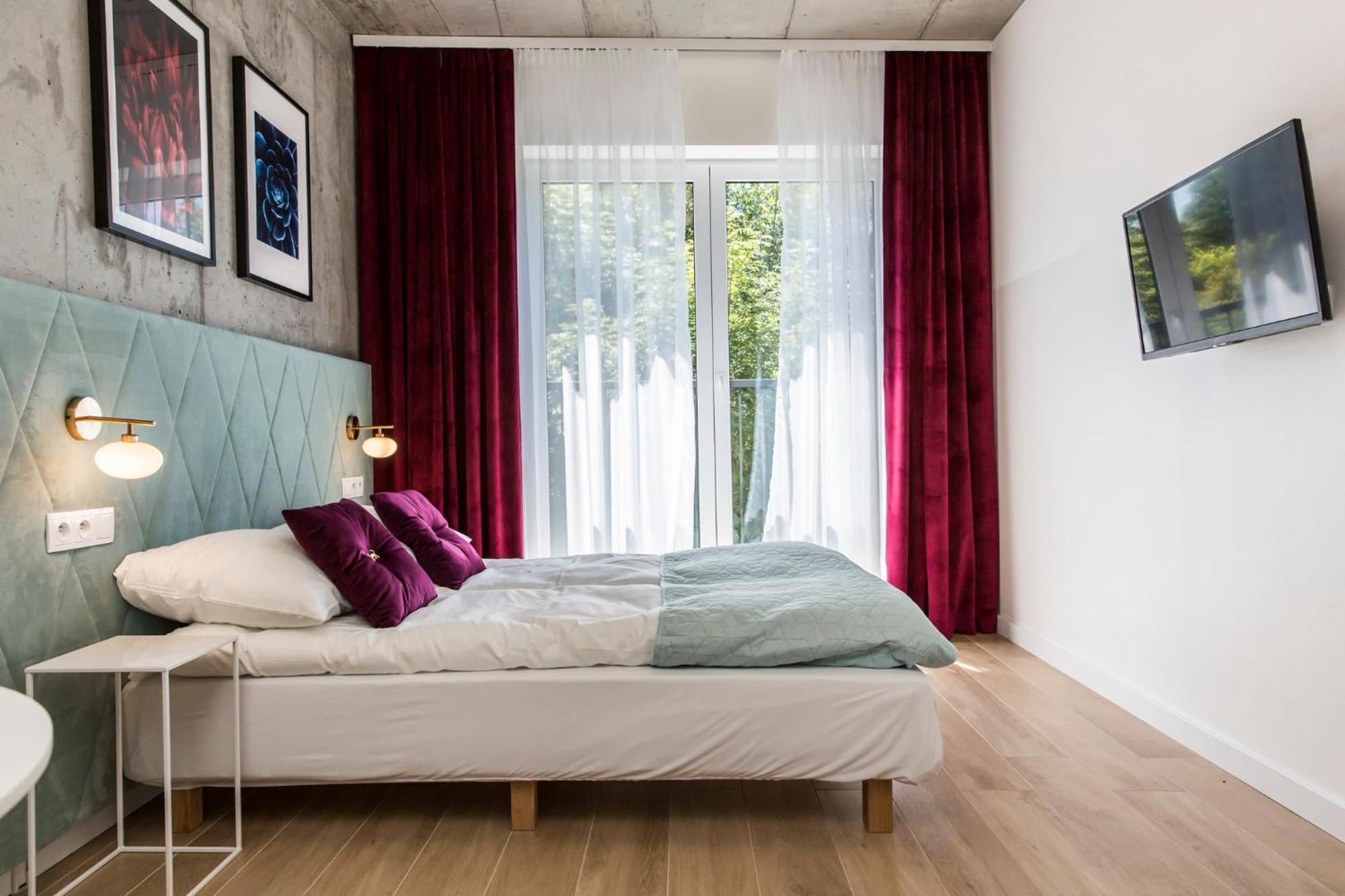 Piedmont House Appartement Krakau Buitenkant foto