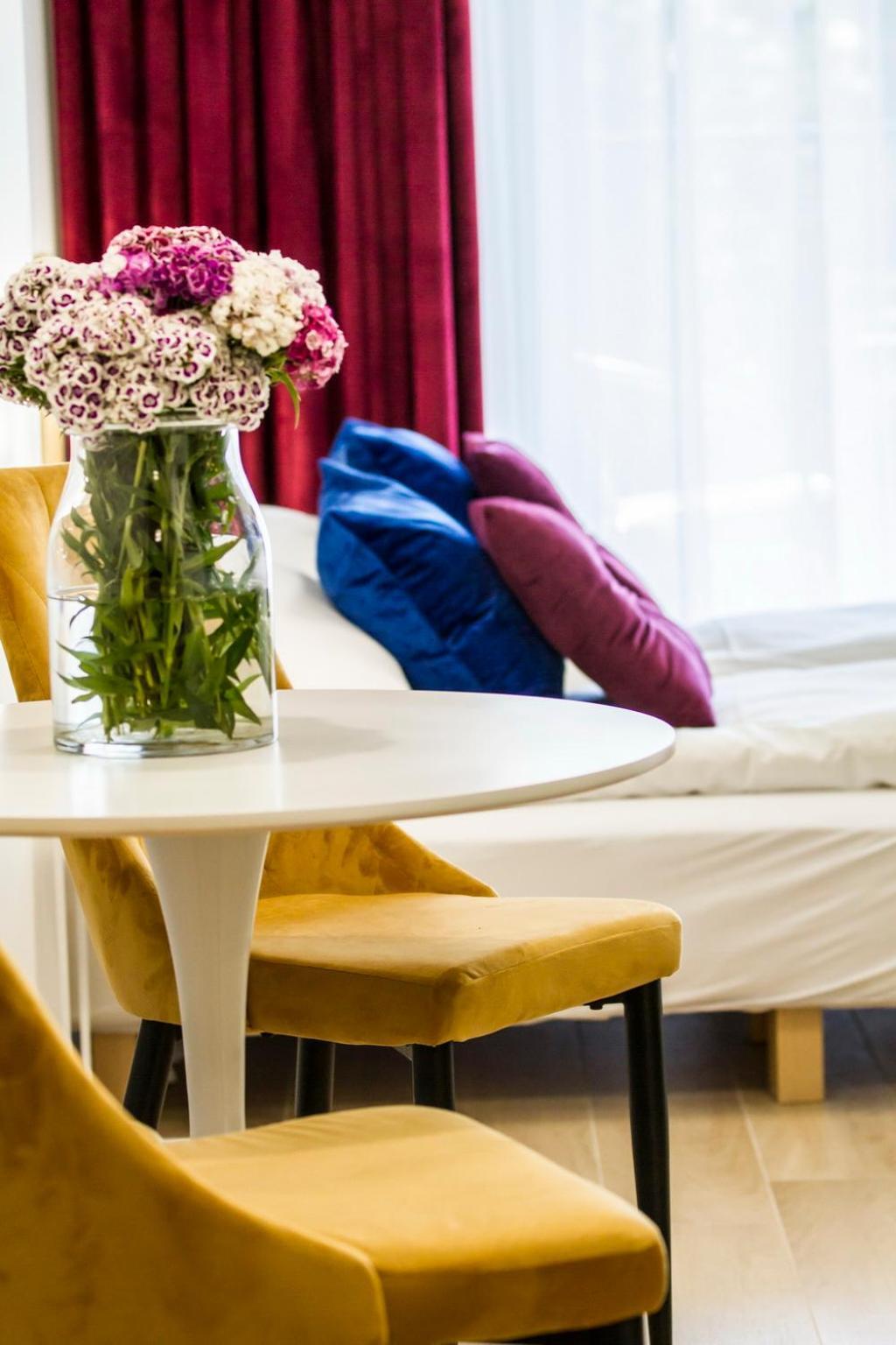 Piedmont House Appartement Krakau Buitenkant foto