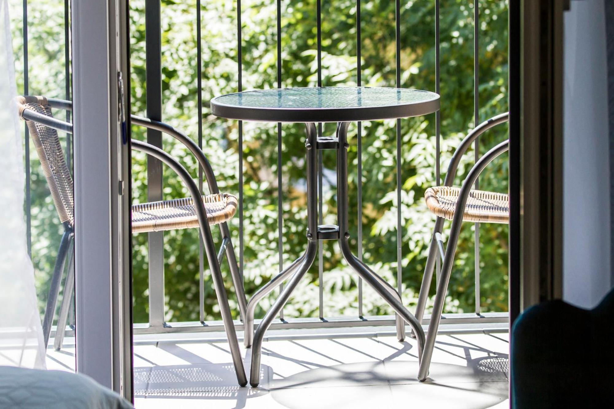 Piedmont House Appartement Krakau Buitenkant foto