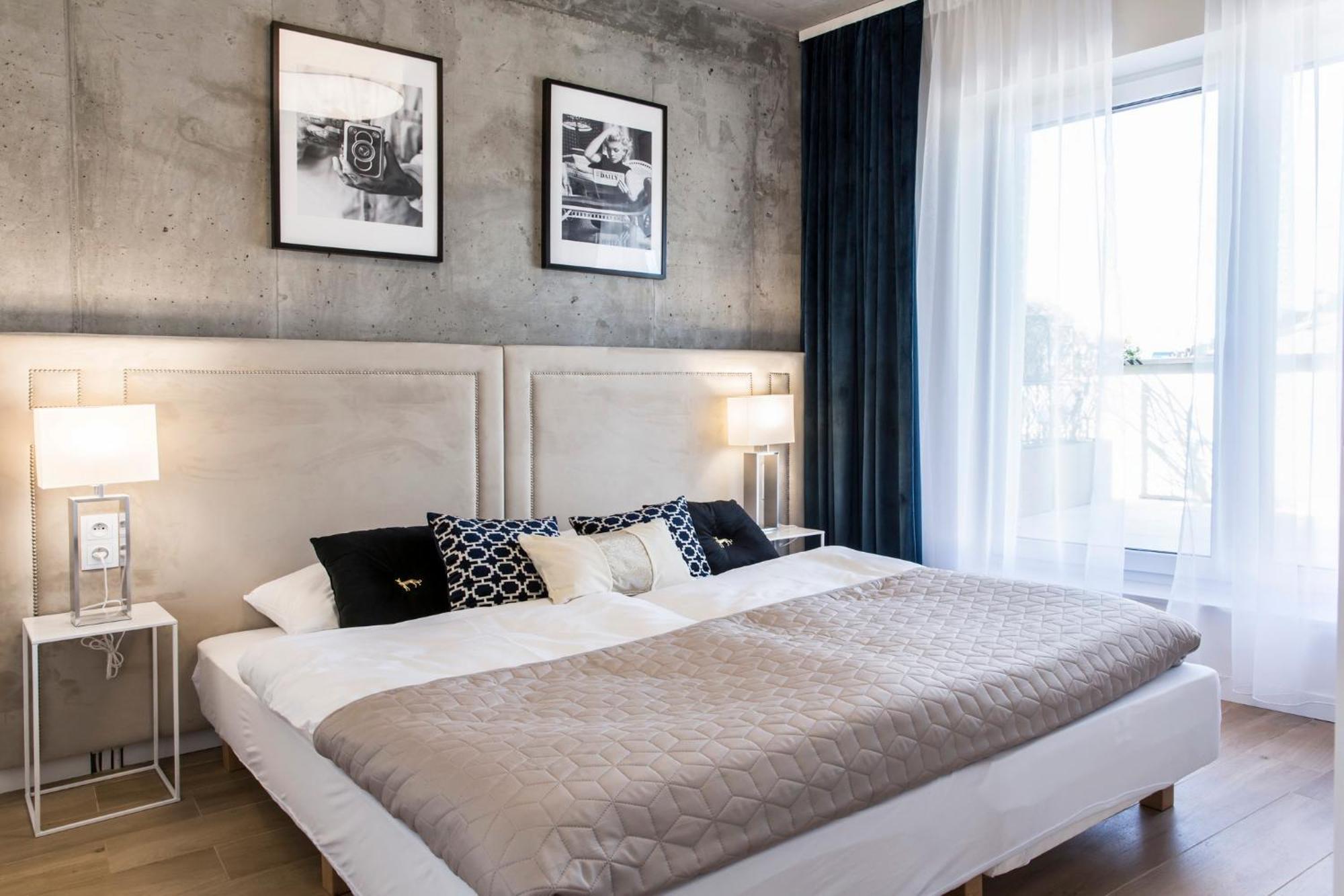 Piedmont House Appartement Krakau Buitenkant foto