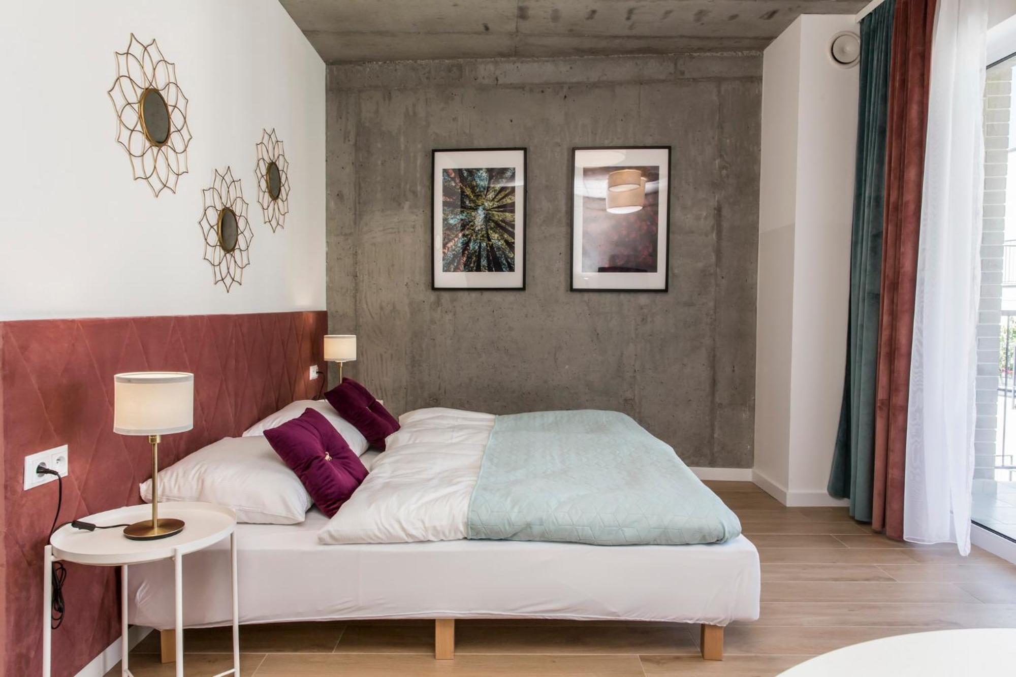 Piedmont House Appartement Krakau Buitenkant foto