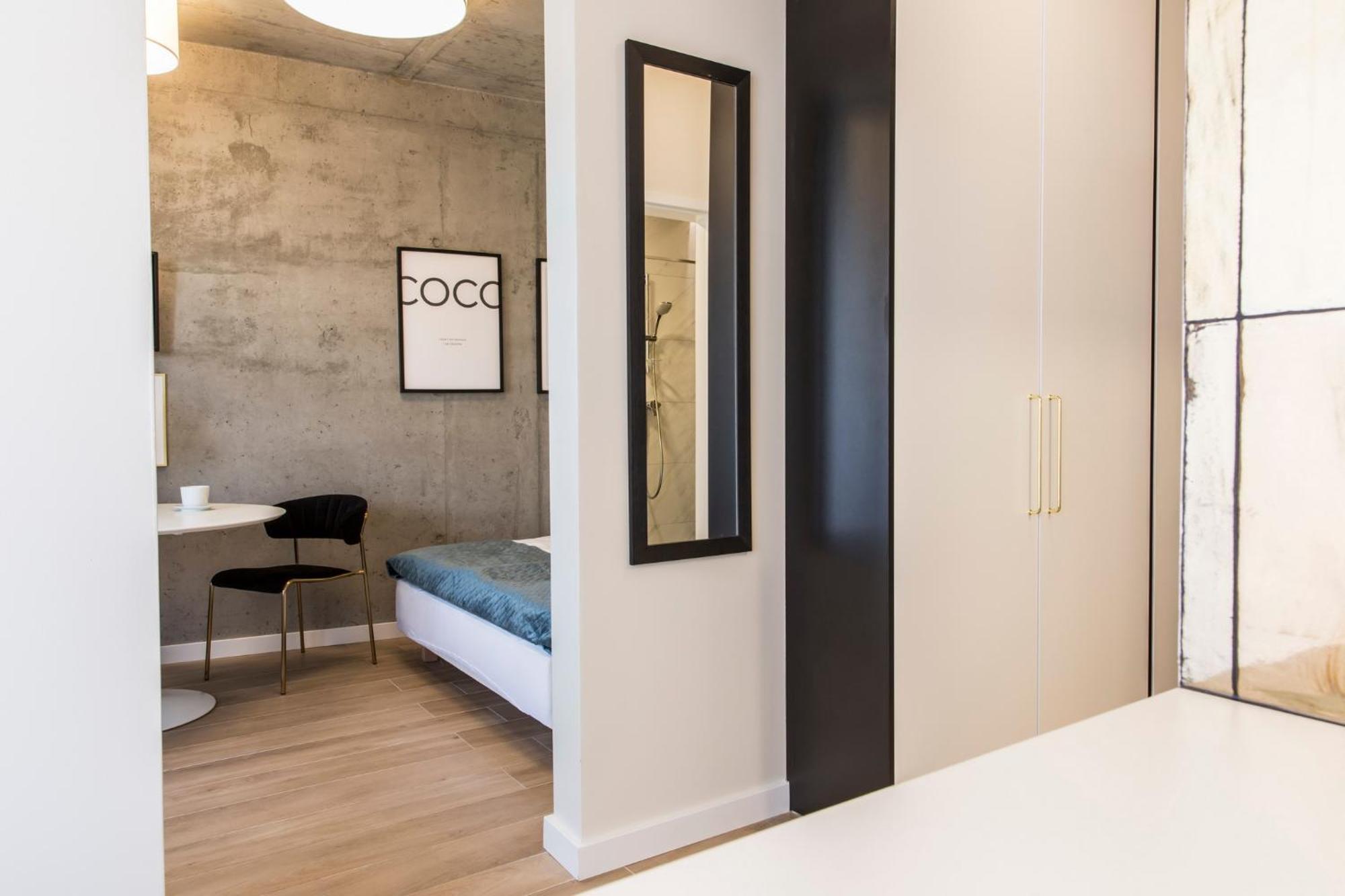 Piedmont House Appartement Krakau Buitenkant foto